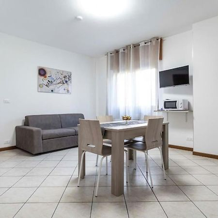 Ca' Ida - Affitti Temporanei Apartment Turin Exterior photo