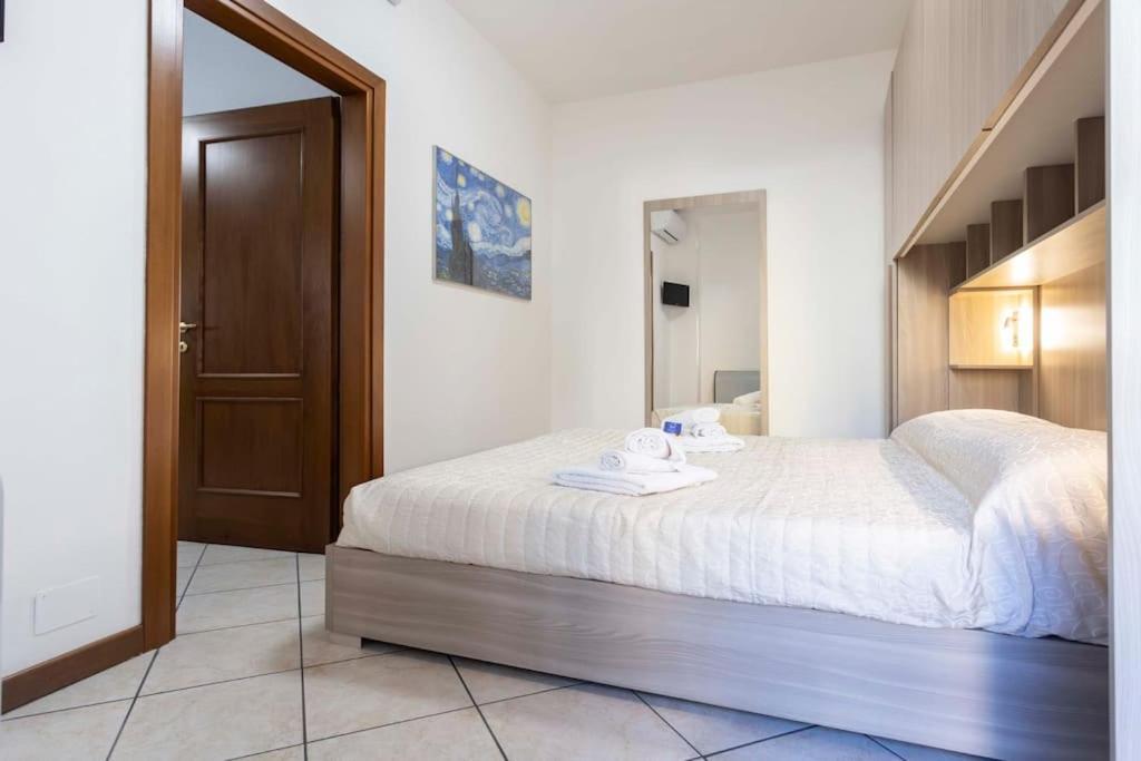 Ca' Ida - Affitti Temporanei Apartment Turin Exterior photo