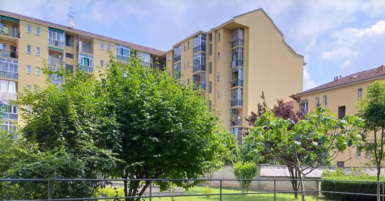 Ca' Ida - Affitti Temporanei Apartment Turin Exterior photo
